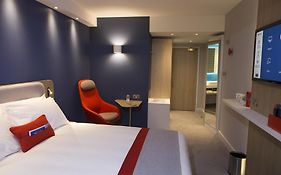 Holiday Inn Express & Suites Ghent, An Ihg Hotel