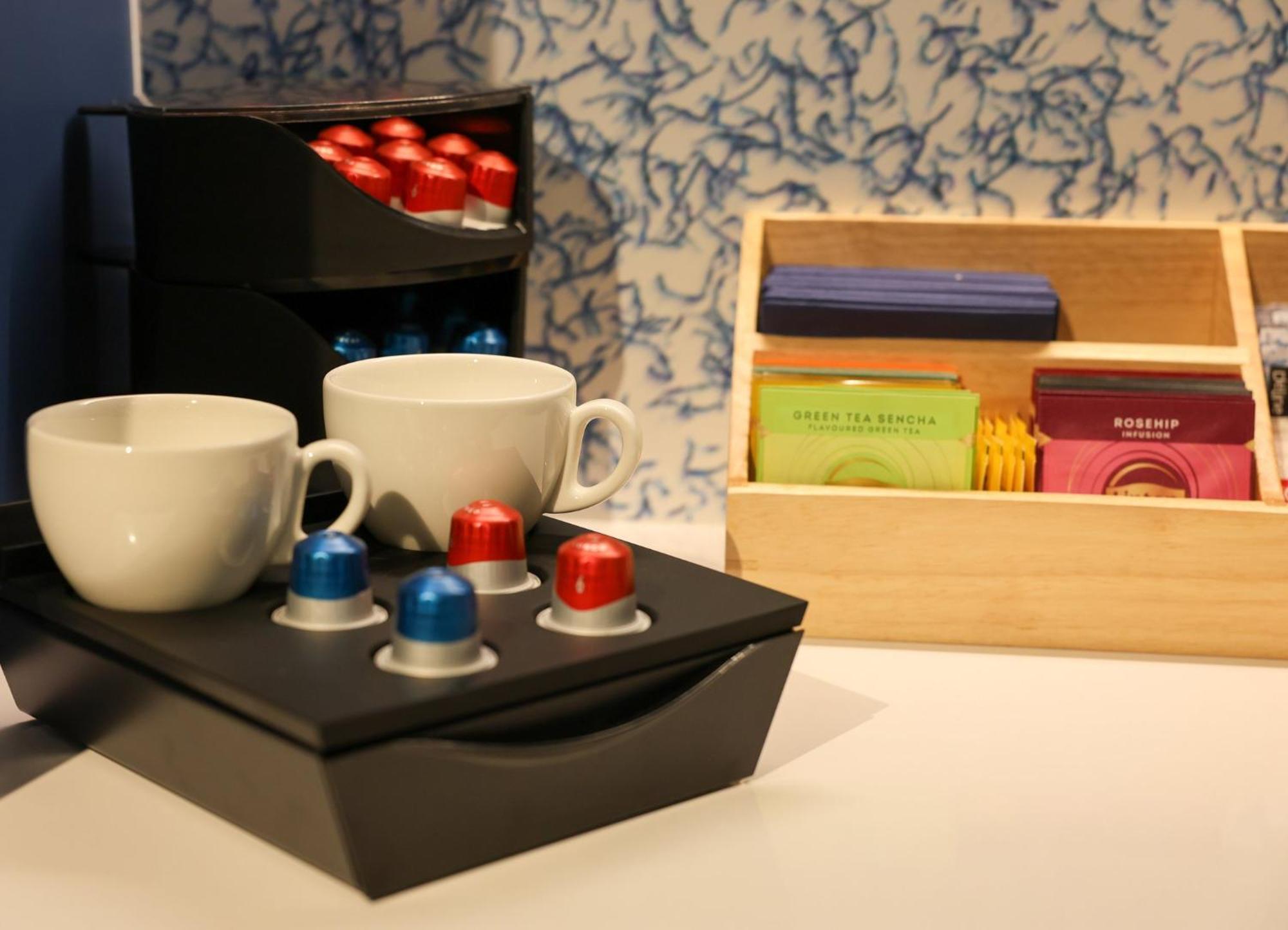 Holiday Inn Express & Suites Ghent By Ihg Esterno foto