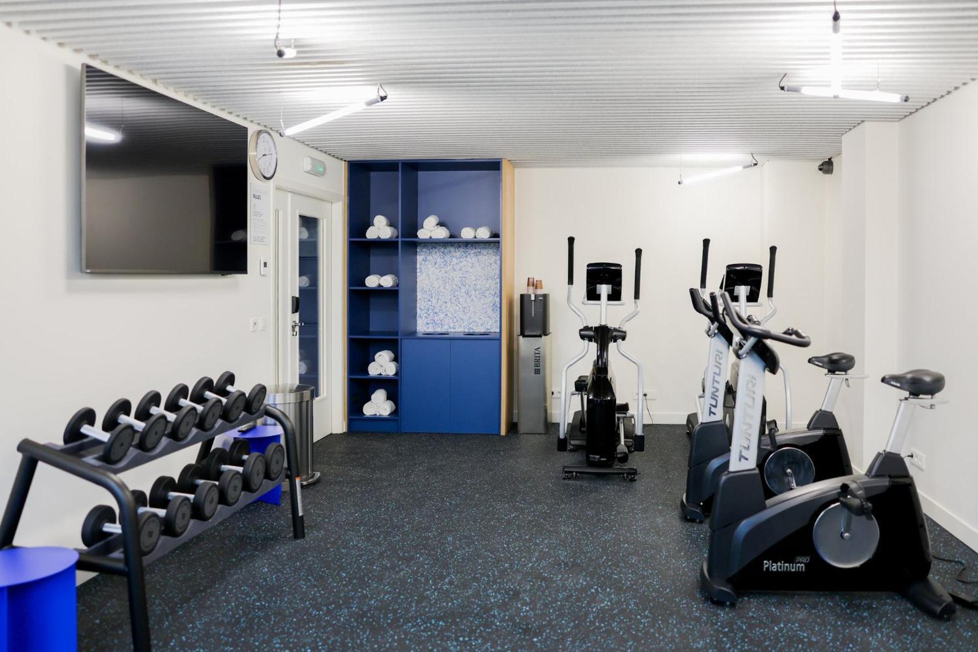 Holiday Inn Express & Suites Ghent By Ihg Esterno foto