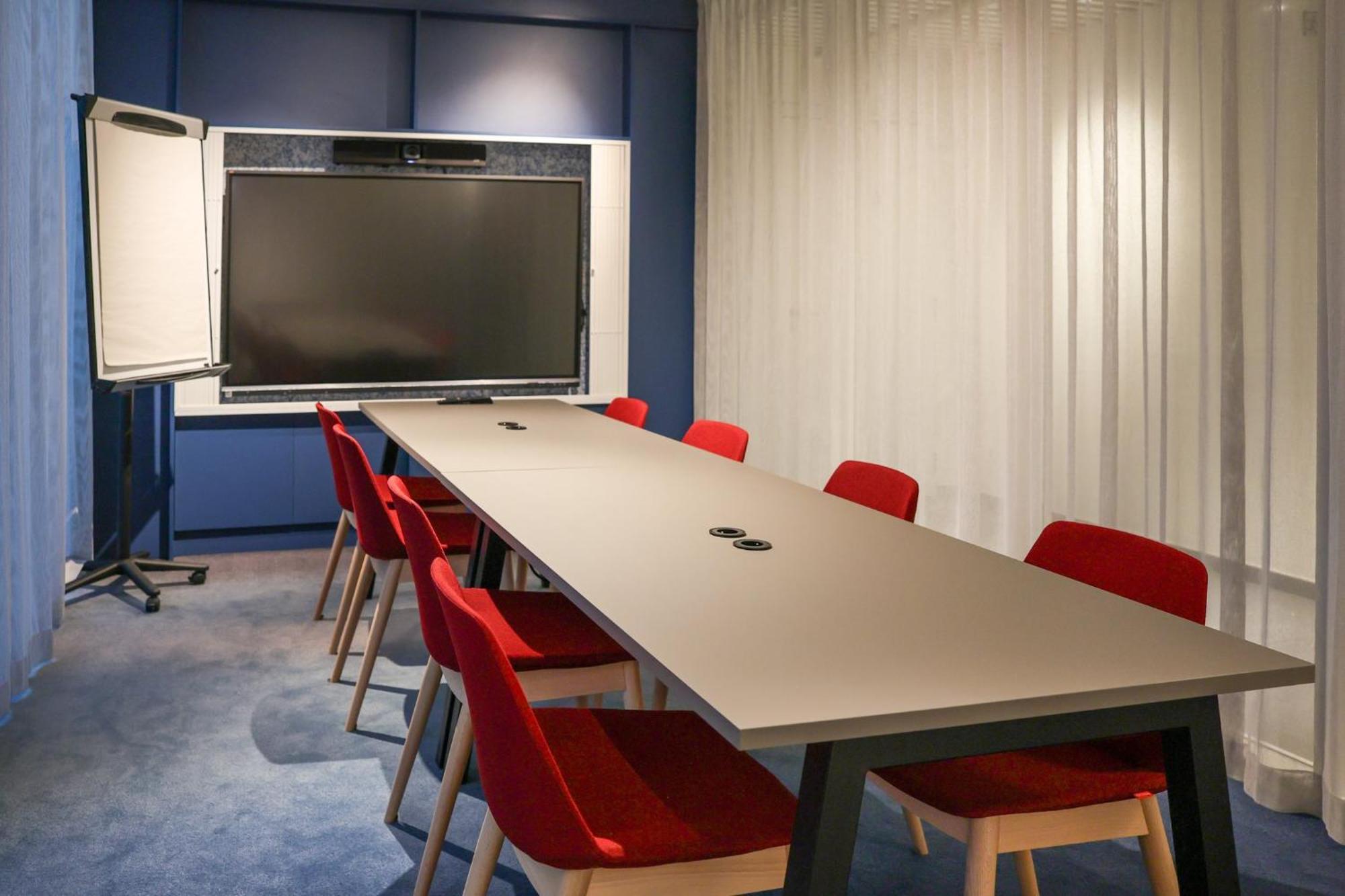 Holiday Inn Express & Suites Ghent By Ihg Esterno foto